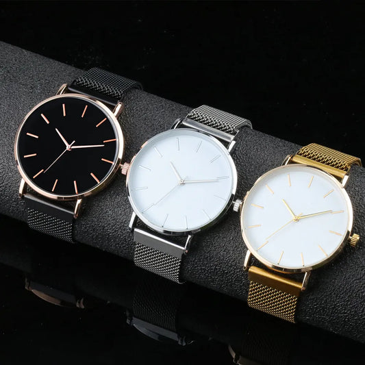 Minimalist Watches