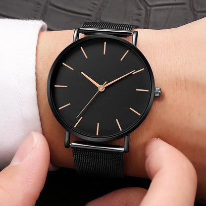 Minimalist Watches