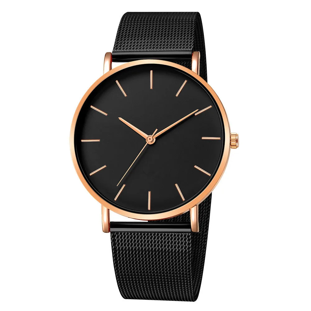 Minimalist Watches