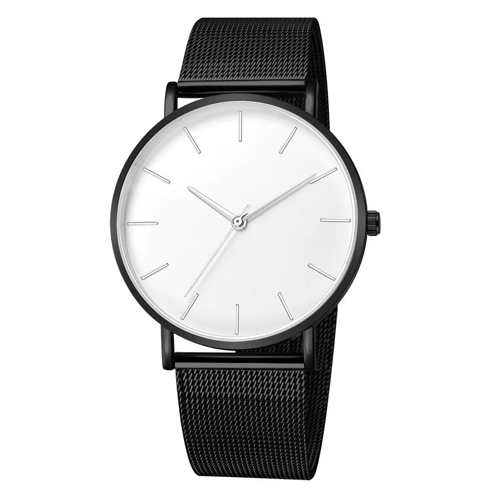 Minimalist Watches