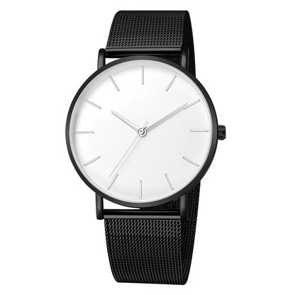 Minimalist Watches